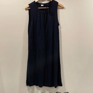 Jcrew cotton dress